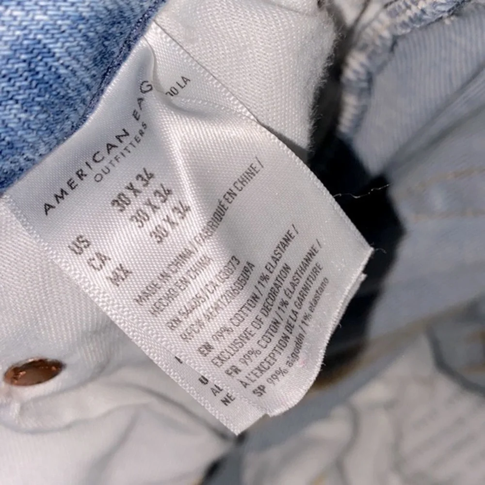 American Eagle Outfitters american eagle